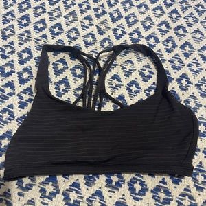 Lululemon Free To Be *Silver* Sports Bra ⚠️ 5 for $25